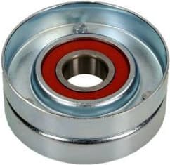Tensioner Pulley, V-ribbed belt 54-1372