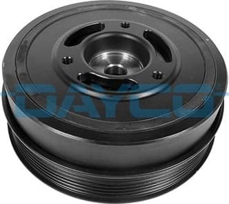 Belt Pulley, crankshaft DPV1184