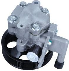 Hydraulic Pump, steering 48-0170 - image 2