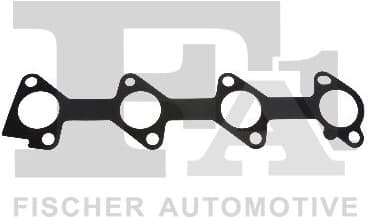 Gasket, exhaust manifold 422-007