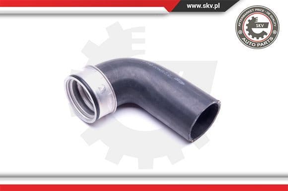 Charge Air Hose 43SKV484 - image 2