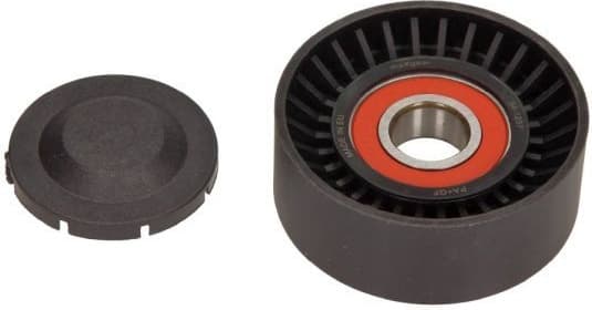 Tensioner Pulley, V-ribbed belt 54-1257