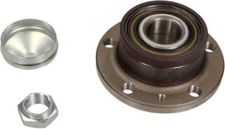 Wheel Bearing Kit 33-1108