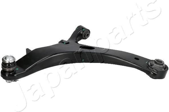 Control/Trailing Arm, wheel suspension BS-707L - image 2