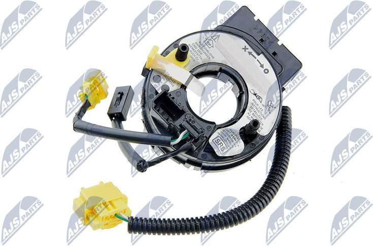 Clock Spring, airbag EAS-HD-004
