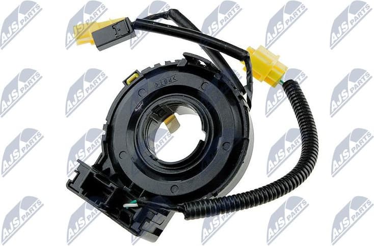 Clock Spring, airbag EAS-HD-004 - image 2