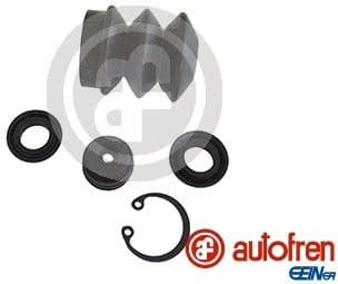 Repair Kit, clutch master cylinder D1279