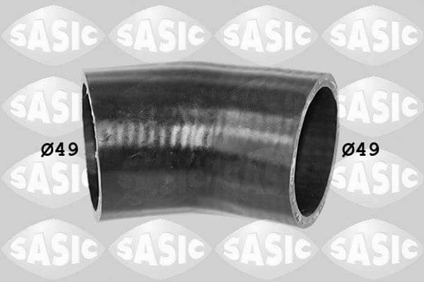Charge Air Hose 3356092