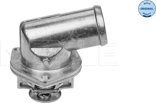 Thermostat, coolant MEYLE-ORIGINAL: True to OE. 028 292 0008 - image 2
