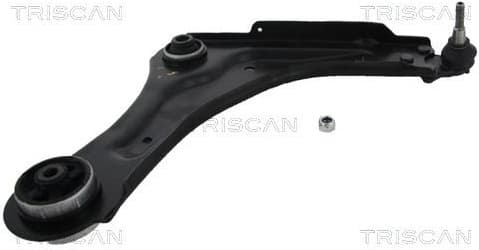 Control/Trailing Arm, wheel suspension 8500 25579