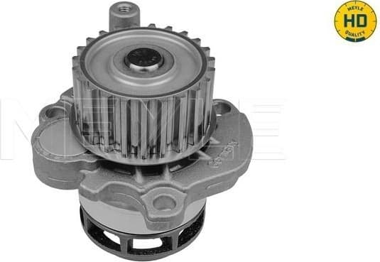 Water Pump, engine cooling MEYLE-HD: Better than OE. 113 220 0011/HD - image 2