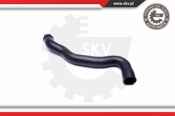Radiator Hose 43SKV653 - image 2