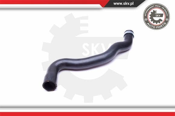 Radiator Hose 43SKV653 - image 3
