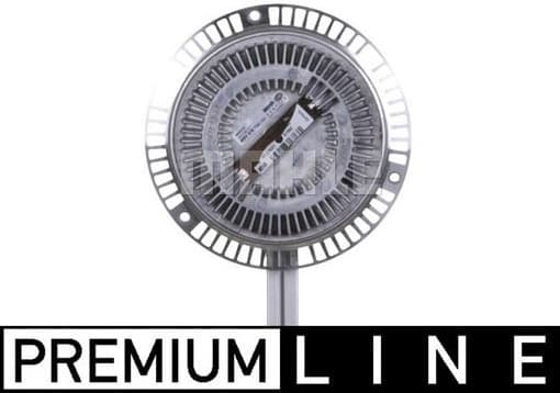 Clutch, radiator fan BEHR *** PREMIUM LINE *** CFC 57 000P