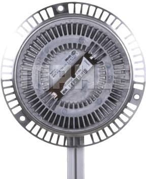 Clutch, radiator fan BEHR *** PREMIUM LINE *** CFC 57 000P - image 3
