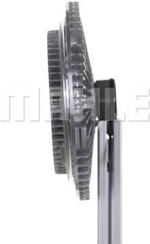 Clutch, radiator fan BEHR *** PREMIUM LINE *** CFC 57 000P - image 5