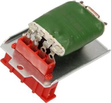 Resistor, interior blower 57-0029