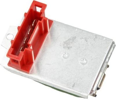 Resistor, interior blower 57-0029 - image 2