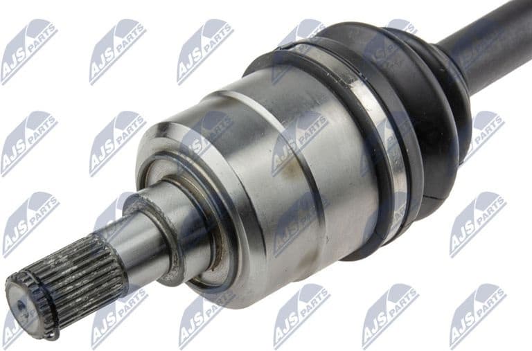 Drive Shaft NPW-KA-327 - image 2