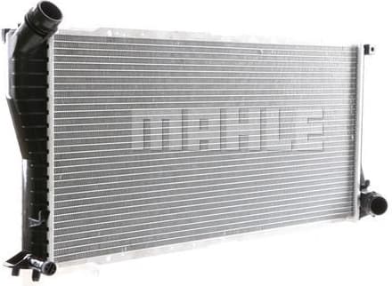 Radiator, engine cooling BEHR CR 288 000S - image 9