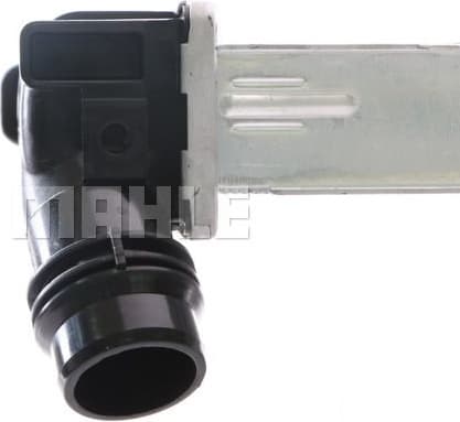 Radiator, engine cooling BEHR CR 288 000S - image 10