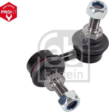 Link/Coupling Rod, stabiliser bar ProKit 172733