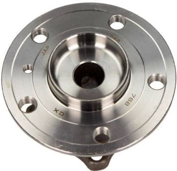 Wheel Bearing Kit 33-0708 - image 2