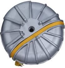 Mounting, engine 40-0560