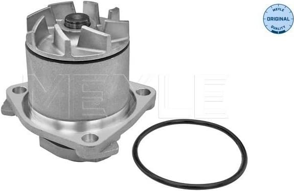 Water Pump, engine cooling MEYLE-ORIGINAL: True to OE. 113 012 0005