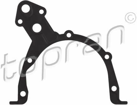 Gasket, oil pump 206 531