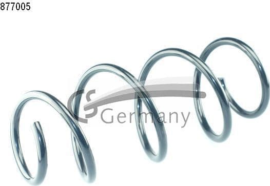 Suspension Spring 14877005
