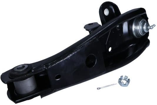 Control/Trailing Arm, wheel suspension 72-3727 - image 2