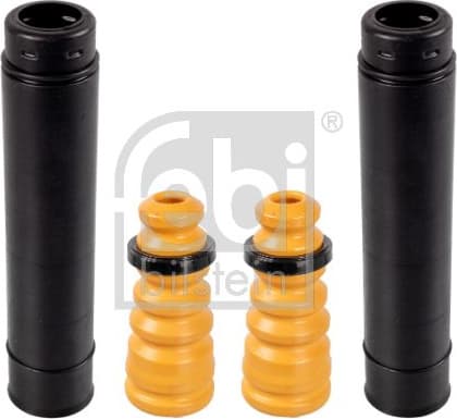 Dust Cover Kit, shock absorber 172947