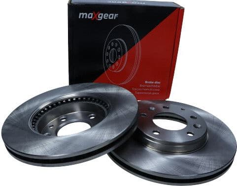 Brake Disc 19-0945
