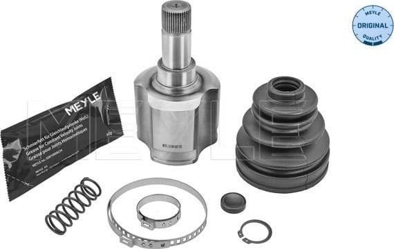 Joint Kit, drive shaft MEYLE-ORIGINAL: True to OE. 214 498 0080