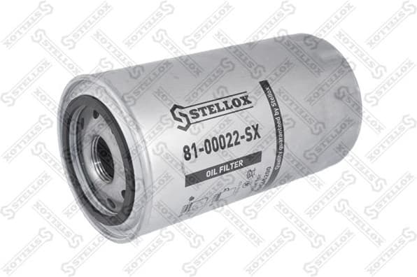 Oil Filter 81-00022-SX