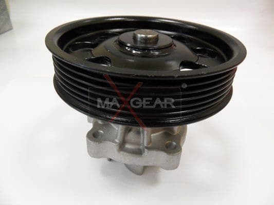 Water Pump, engine cooling 47-0145 - image 2
