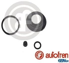 Repair Kit, brake caliper D4052