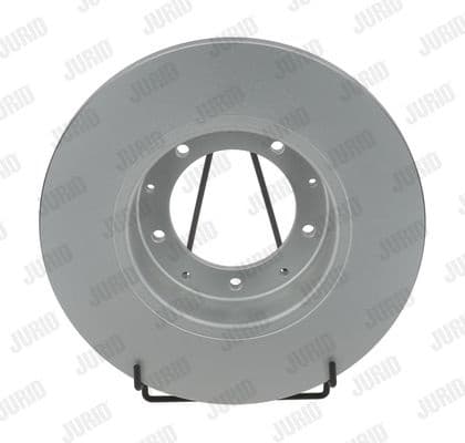 Brake Disc COAT+ 562968JC