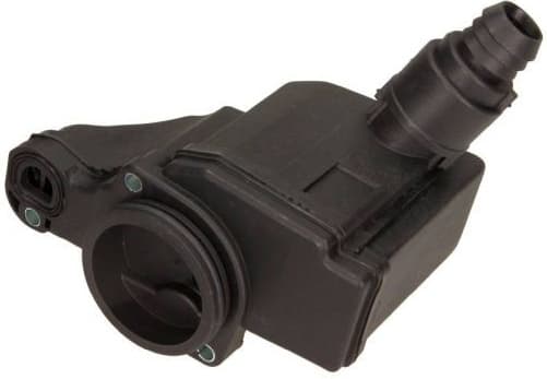 Oil Separator, crankcase ventilation 18-0402