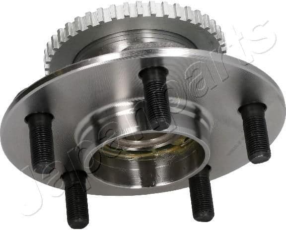 Wheel Hub KK-21069 - image 2