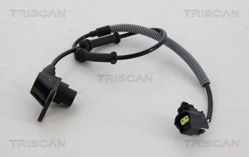 Sensor, wheel speed 8180 21102