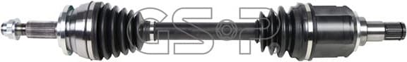 Drive Shaft 259671