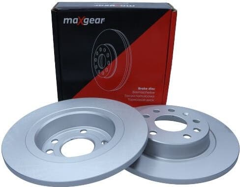 Brake Disc 19-0813MAX - image 2