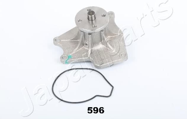 Water Pump, engine cooling PQ-596