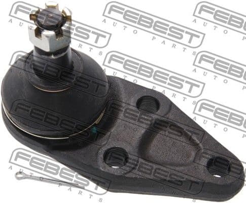 Ball Joint 0420-V97UPR