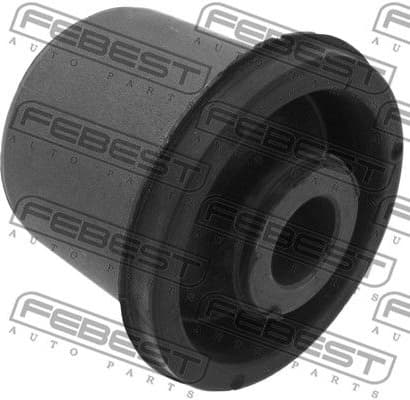 Mounting, control/trailing arm MAB-031