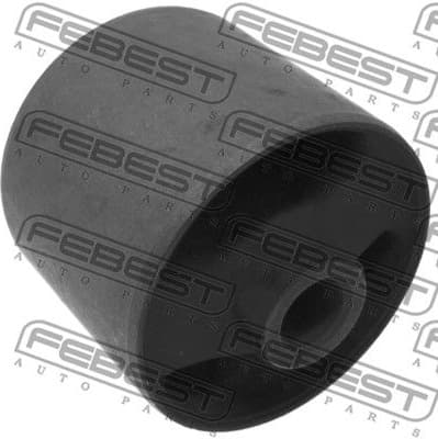 Mounting, control/trailing arm MAB-039