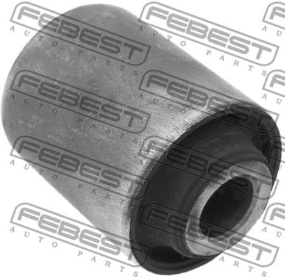 Mounting, control/trailing arm MAB-004