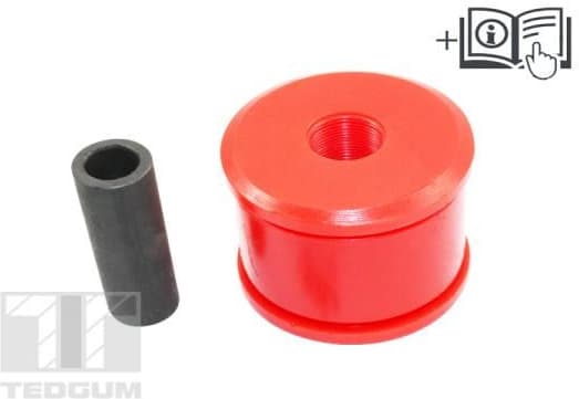 Mounting, control/trailing arm 00447947 - image 2